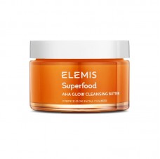 Elemis Superfood AHA Glow Cleansing Butter